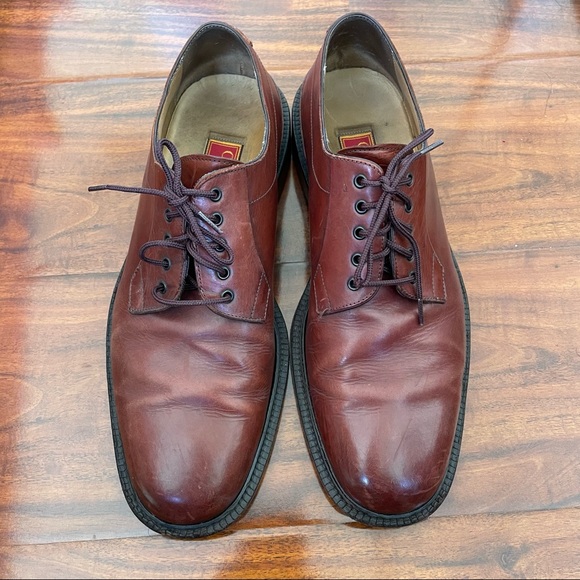 Cole Haan  men shoes size 9.5 - Picture 3 of 8